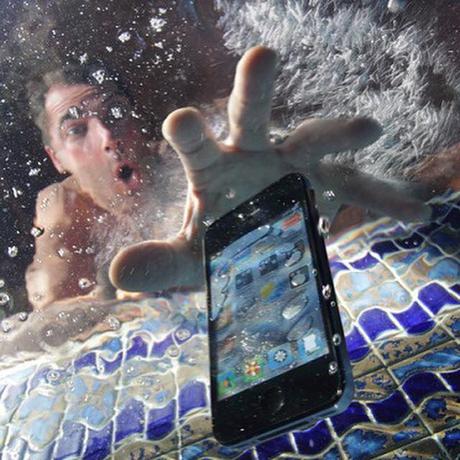 Fallos o averías comunes en los iPhone Fallos o averías comunes en los iPhone