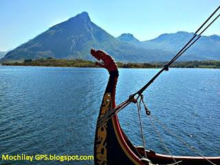 Las islas Lofoten (Viaje a Noruega III)