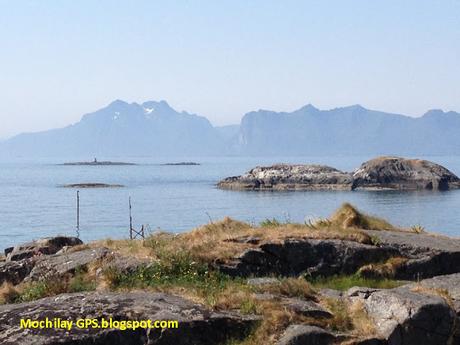 Las islas Lofoten (Viaje a Noruega III)