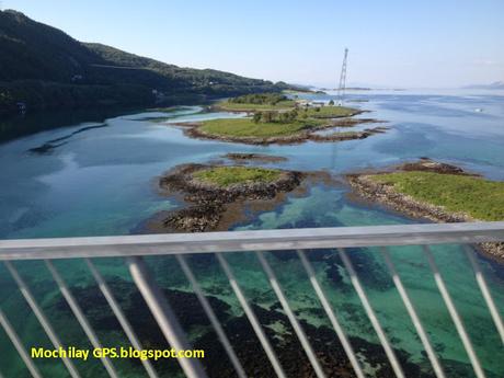 Las islas Lofoten (Viaje a Noruega III)