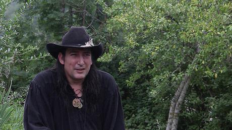 LOST SOUL: EL VIAJE MALDITO DE RICHARD STANLEY A LA ISLA DEL DR. MOREAU (DAVID GREGORY, 2014)