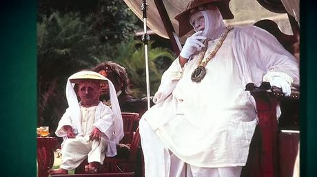 LOST SOUL: EL VIAJE MALDITO DE RICHARD STANLEY A LA ISLA DEL DR. MOREAU (DAVID GREGORY, 2014)