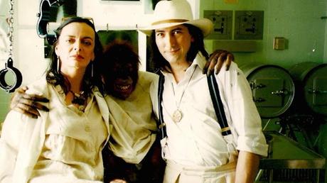 LOST SOUL: EL VIAJE MALDITO DE RICHARD STANLEY A LA ISLA DEL DR. MOREAU (DAVID GREGORY, 2014)