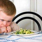 Los padres estamos matando de hambre a nuestros hijos por miedo a las alergias