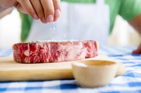 ¿Prohibición de tocino? La verdadera historia detrás de la Organización Mundial del Salud en la carne roja y el riesgo de cáncer ¿Prohibición de tocino? La verdadera historia detrás de la Organización Mundial del Salud en la carne roja y el riesgo de cáncer