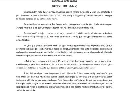 AUTOR/A, SI BUSCAS UN/A CORRECTOR/A, AQUÍ TIENES UNA LISTA CON UN@S CUANT@S: