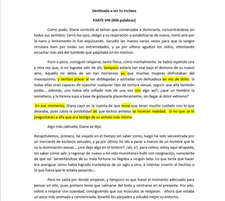 AUTOR/A, SI BUSCAS UN/A CORRECTOR/A, AQUÍ TIENES UNA LISTA CON UN@S CUANT@S: