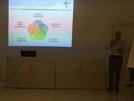 Taller: Liderazgo en el ámbito sanitario