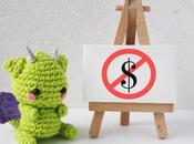 razones vendo amigurumis