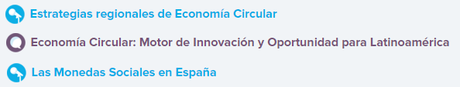 agenda El potencial de la Economía Colaborativa en España y Latinoamérica