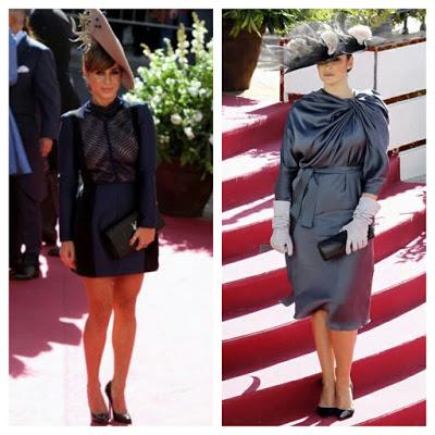 La boda de Eva y Cayetano