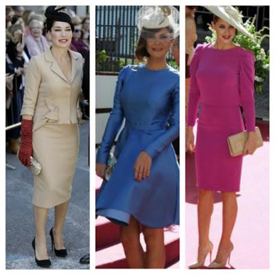 La boda de Eva y Cayetano