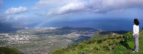 Valle de Güimar, Tenerife. ©Jose Mesa.