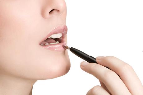 Aprende a proteger tus labios del frío Aprende a proteger tus labios del frío