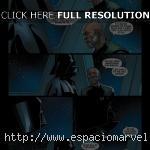 Star Wars: Darth Vader Nº 12