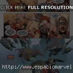 Primer vistazo a Secret Wars Nº 7 Secret Wars Nº 7