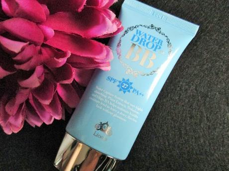 Water Drop BB Cream Water Drop BB Cream