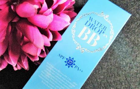 Water Drop BB Cream Water Drop BB Cream