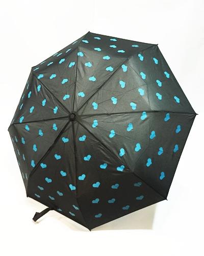 Noviembre lluvioso, año copioso