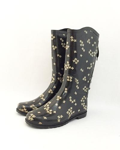 Noviembre lluvioso, año copioso