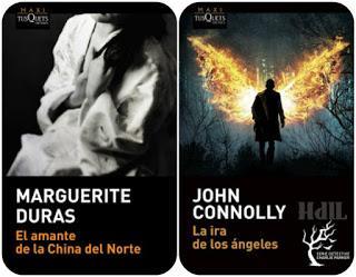 NOVEDADES- semana 9 al 15 noviembre