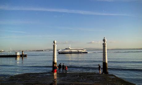LISBOA. LISBOA.