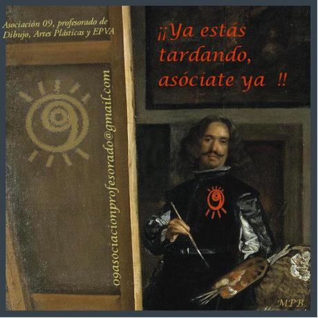 Otra vuelta de tuerca. Nuevas formas de des-integrar las artes en la Escuela 09meninas