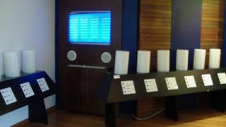 Cambados, su centro histórico y su afición al vino