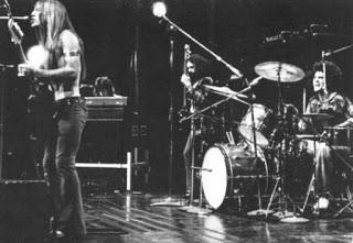 El Clásico Ecos de la semana: We’re an American Band (Grand Funk Railroad) 1973