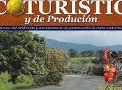 Inauguran Sexta Feria Binacional Ecoturística Producción