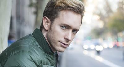 Pablo Rivero deja 'Cuéntame'