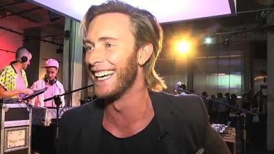 Pablo Rivero deja 'Cuéntame'