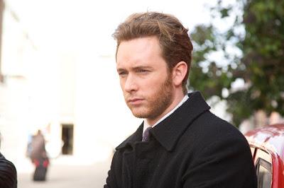 Pablo Rivero deja 'Cuéntame'