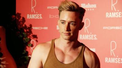 Pablo Rivero deja 'Cuéntame'