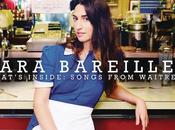 Sara Bareilles: What's Inside: Songs from Waitress