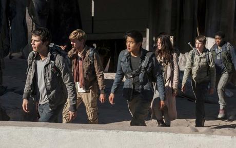 De libro a película #3