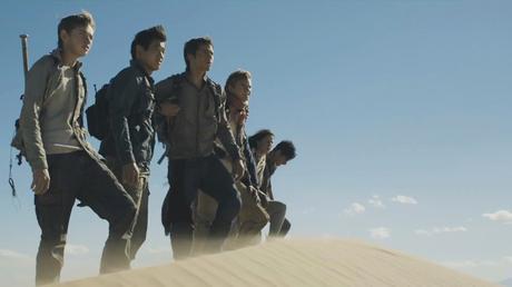 De libro a película #3