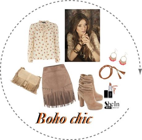 Boho Chic