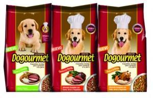 ¡Fascinación! y así lo revelaron los expertos en la segunda prueba de emoción Dogourmet.