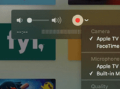 Cómo puede grabar vídeos realizar capturas pantalla Apple