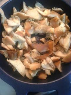 CREMA DE CALABAZA, ZANAHORIA Y CALABACÍN