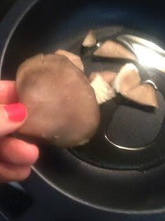 CREMA DE CALABAZA, ZANAHORIA Y CALABACÍN