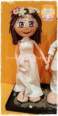 FOFUCHOS NOVIOS IBICENCOS