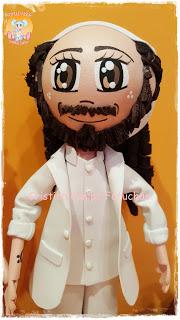 FOFUCHOS NOVIOS IBICENCOS