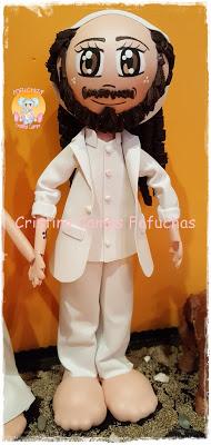 FOFUCHOS NOVIOS IBICENCOS