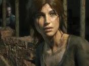 guionista Rise Tomb Raider ataca antigua Lara Croft