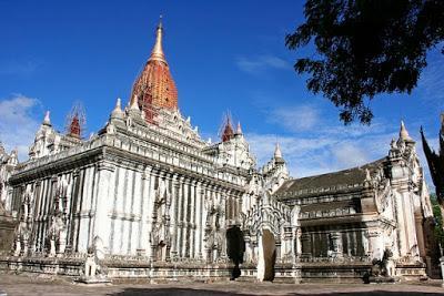 Myanmar, el secreto mejor guardado del sudeste asiático. Myanmar, el secreto mejor guardado del sudeste asiático.