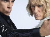 Nuevos pósters ‪#Zoolander2‬