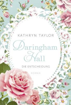Reseña | Daringham Hall. La decisión, Kathryn Taylor