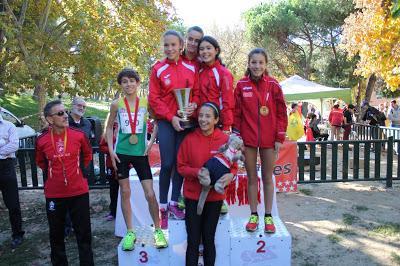 XXX CROSS DE SUANZES